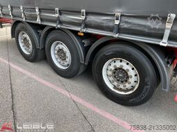 SCHMITZ CARGOBULL SCS24*Tautliner*Code XL*LaSi-Zert.