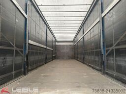 SCHMITZ CARGOBULL SCS24*Tautliner*Code XL*LaSi-Zert.