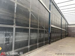 SCHMITZ CARGOBULL SCS24*Tautliner*Code XL*LaSi-Zert.