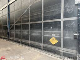 SCHMITZ CARGOBULL SCS24*Tautliner*Code XL*LaSi-Zert.