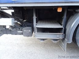 MAN 26.340 TGM*18 Pal.*2,5 to LBW*Lift/Lenk*2x AHK