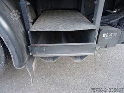 MAN 26.340 TGM*18 Pal.*2,5 to LBW*Lift/Lenk*2x AHK