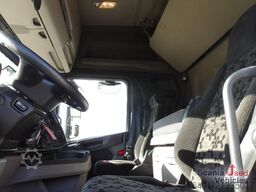 Scania R 460 A4x2NA / 2-Kreis-Hydraulik