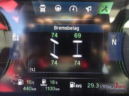 Scania R 460 A4x2NA / 2-Kreis-Hydraulik