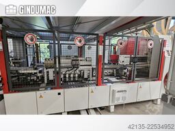 BURKLE EKMH 1300
