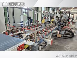 BURKLE EKMH 1300