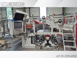 BURKLE EKMH 1300