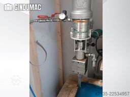 DIMTER PROFIPRESS L2500