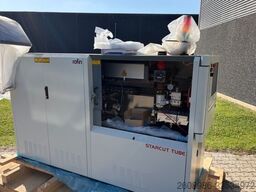 Rofin Laser Tube cnc High precision laser