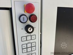Rofin Laser Tube cnc High precision laser