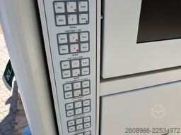 Rofin Laser Tube cnc High precision laser