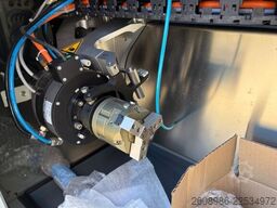 Rofin Laser Tube cnc High precision laser