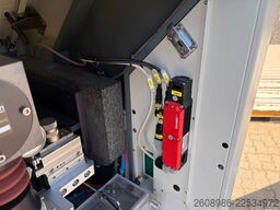 Rofin Laser Tube cnc High precision laser