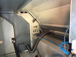 Rofin Laser Tube cnc High precision laser