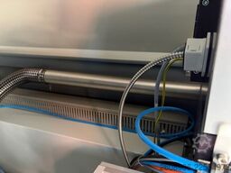 Rofin Laser Tube cnc High precision laser