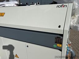 Rofin Laser Tube cnc High precision laser