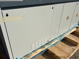 Rofin Laser Tube cnc High precision laser