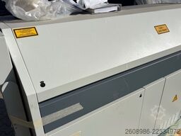 Rofin Laser Tube cnc High precision laser