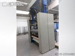WEMHÖNER Variopress Basic 1000S