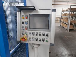WEMHÖNER Variopress Basic 1000S