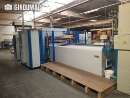 WEMHÖNER Variopress Basic 1000S