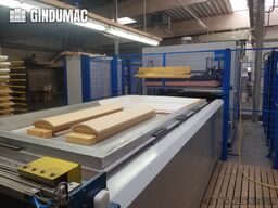 WEMHÖNER Variopress Basic 1000S