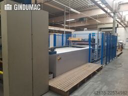 WEMHÖNER Variopress Basic 1000S