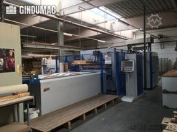 WEMHÖNER Variopress Basic 1000S