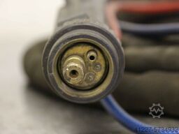 Kewell 6,3 m wassergekühlt