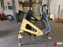 Diversen Occ Grind spreider