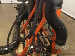Diversen Occ Vacuümpomp systeem