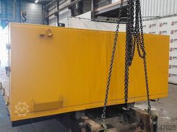 Man Occ kipperbak 650cm