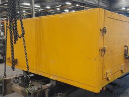 Man Occ kipperbak 650cm