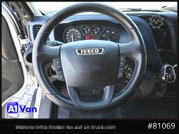 IVECO Daily 35S14 A8V, Hi-Matic, Klima, Tempomat