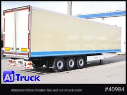 KRONE SDR 27 Carrier 1950 Mt., Lift, Multitemp.