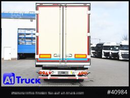 KRONE SDR 27 Carrier 1950 Mt., Lift, Multitemp.