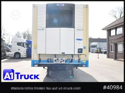 KRONE SDR 27 Carrier 1950 Mt., Lift, Multitemp.