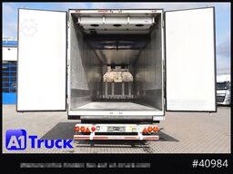 KRONE SDR 27 Carrier 1950 Mt., Lift, Multitemp.