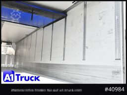 KRONE SDR 27 Carrier 1950 Mt., Lift, Multitemp.