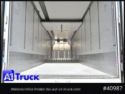 KRONE SDR 27 Carrier 1950 Mt., Lift, Multitemp.