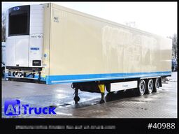 KRONE SDR 27 Carrier 1950 Mt., Lift, Multitemp.