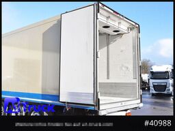 KRONE SDR 27 Carrier 1950 Mt., Lift, Multitemp.