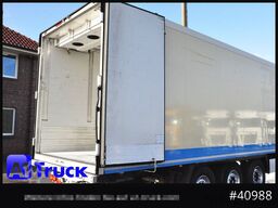 KRONE SDR 27 Carrier 1950 Mt., Lift, Multitemp.