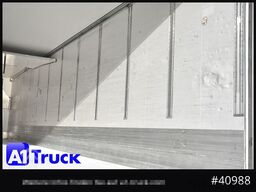 KRONE SDR 27 Carrier 1950 Mt., Lift, Multitemp.