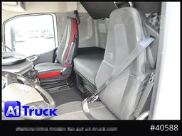 VOLVO FH 460 XL, Chassi Standklima, Lenkachse,