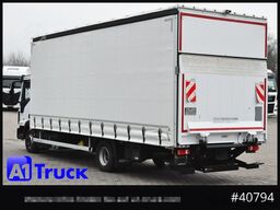 IVECO 120-250 BL Automatik LBW Junge AHK