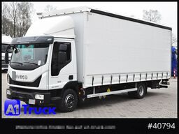 IVECO 120-250 BL Automatik LBW Junge AHK