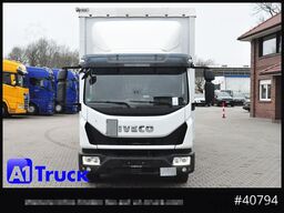 IVECO 120-250 BL Automatik LBW Junge AHK