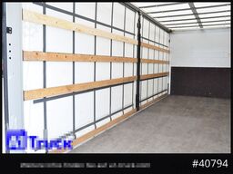 IVECO 120-250 BL Automatik LBW Junge AHK