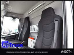 IVECO 120-250 BL Automatik LBW Junge AHK